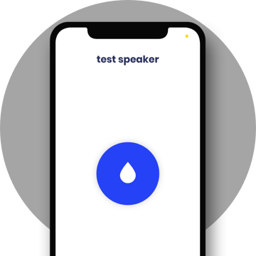 download speaker cleaning app